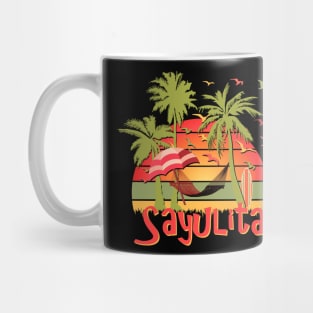 Sayulita Mug